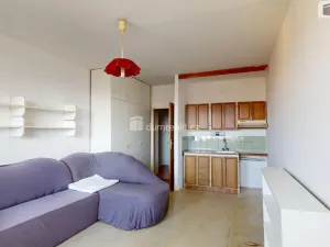 Prodej bytu 1+kk, Ostrava - Poruba, Francouzská, 27 m2