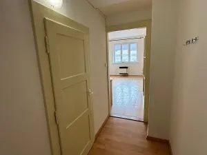 Pronájem bytu 1+kk, Praha - Nusle, V Horkách, 32 m2