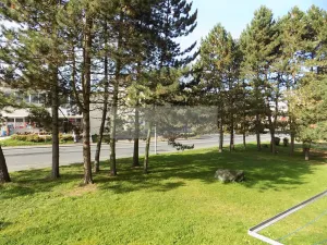 Pronájem bytu 2+kk, Březnice, Rožmitálská, 44 m2