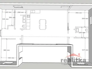 Prodej rodinného domu, Opava, U Tratě, 110 m2