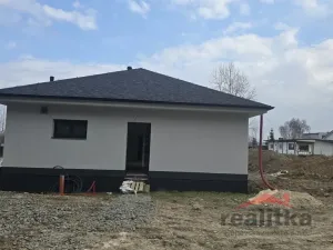 Prodej rodinného domu, Opava, U Tratě, 110 m2