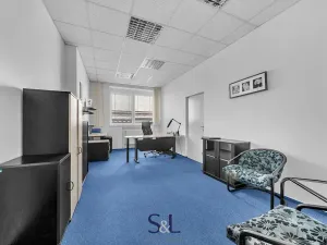 Prodej výrobních prostor, Nový Bor, Sklářská, 6477 m2