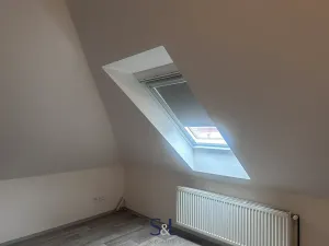 Pronájem bytu 1+1, Roudnice nad Labem, Riegrova, 37 m2