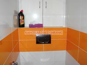 Prodej bytu 2+1, Havířov, Karolíny Světlé, 54 m2