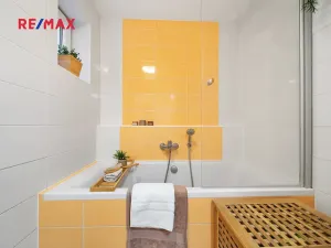 Prodej bytu 3+kk, Brno, Těsnohlídkova, 80 m2