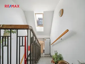 Prodej bytu 3+kk, Brno, Těsnohlídkova, 80 m2