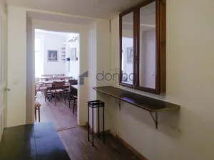 Pronájem obchodního prostoru, Praha, Plaská, 86 m2