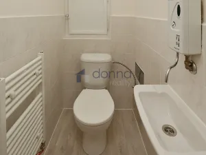 Pronájem obchodního prostoru, Praha, Plaská, 86 m2