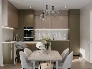 Prodej bytu 3+kk, Kladno, Pražská, 75 m2