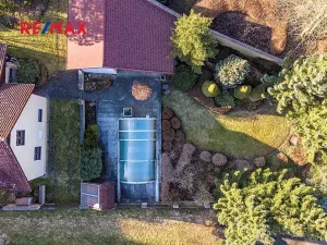 Prodej rodinného domu, Skalice u České Lípy, 122 m2