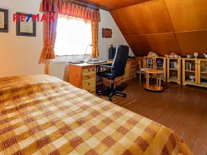 Prodej rodinného domu, Skalice u České Lípy, 122 m2