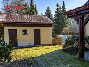 Prodej rodinného domu, Skalice u České Lípy, 122 m2