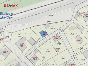 Prodej rodinného domu, Skalice u České Lípy, 122 m2