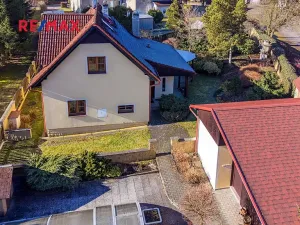 Prodej rodinného domu, Skalice u České Lípy, 122 m2