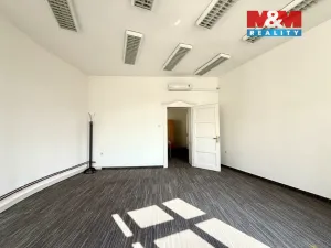 Pronájem kanceláře, Ostrava - Moravská Ostrava, Na Hradbách, 188 m2