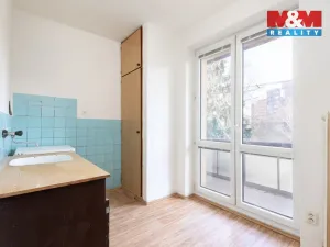 Prodej bytu 3+1, Ostrava - Poruba, Zdeňka Štěpánka, 77 m2