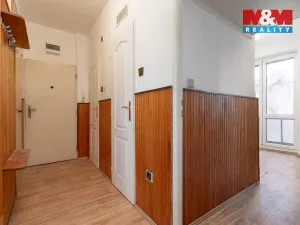 Prodej bytu 3+1, Ostrava - Poruba, Zdeňka Štěpánka, 77 m2