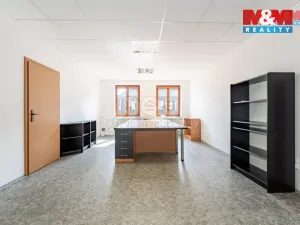 Pronájem kanceláře, Velké Meziříčí, Kostelní, 25 m2