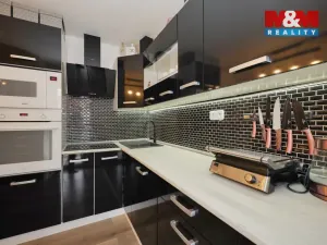 Prodej rodinného domu, Chotěboř, Cihlářská, 160 m2