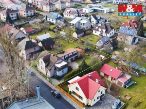 Prodej rodinného domu, Chotěboř, Cihlářská, 160 m2