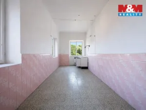 Prodej rodinného domu, Líšnice - Vyšehorky, 342 m2