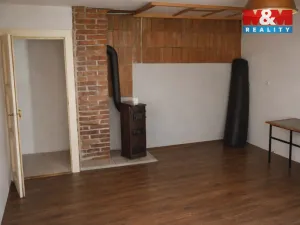 Prodej chaty, Doubravník, 22 m2