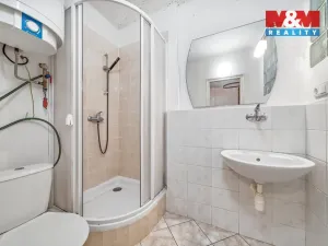 Prodej rodinného domu, Dolní Čermná, 220 m2