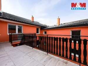 Prodej rodinného domu, Čelechovice na Hané - Studenec, 241 m2