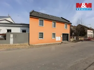 Prodej rodinného domu, Čelechovice na Hané - Studenec, 241 m2