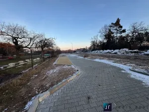 Prodej pozemku pro bydlení, Mukařov, 6731 m2