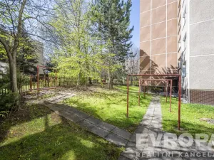 Prodej bytu 3+1, Praha - Hlubočepy, Voskovcova, 77 m2