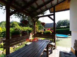 Prodej chaty, Krupka, Třešňová, 36 m2