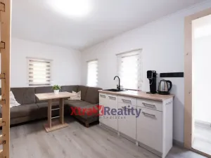 Prodej chaty, Krupka, Třešňová, 36 m2