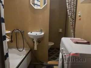 Pronájem bytu 2+1, Opava - Kateřinky, Rolnická, 44 m2