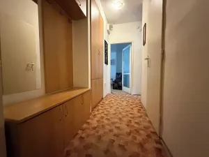 Prodej bytu 2+1, Brno, Kabátníkova, 54 m2