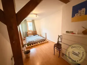 Prodej atypického bytu, Praha - Košíře, 178 m2