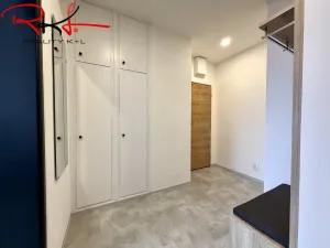 Pronájem bytu 2+1, Mladá Boleslav - Mladá Boleslav III, Laurinova, 55 m2