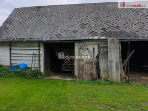 Prodej chalupy, Plánice - Štipoklasy, 144 m2