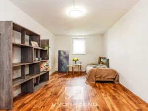 Prodej rodinného domu, Černov, 242 m2