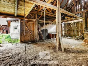 Prodej rodinného domu, Černov, 242 m2