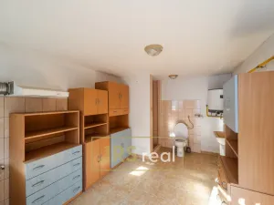 Prodej rodinného domu, Sobůlky, 125 m2