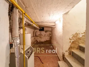 Prodej rodinného domu, Sobůlky, 125 m2