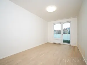 Pronájem bytu 3+kk, Praha - Nusle, V Horkách, 82 m2