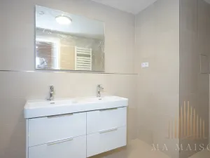 Pronájem bytu 3+kk, Praha - Nusle, V Horkách, 82 m2