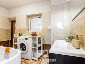 Prodej bytu 3+kk, Černov, 146 m2