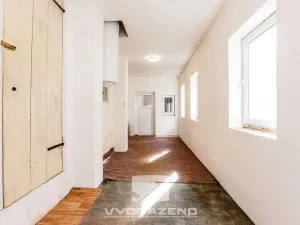 Prodej bytu 3+kk, Černov, 146 m2