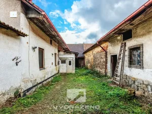 Prodej bytu 3+kk, Černov, 146 m2