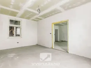 Prodej bytu 3+kk, Černov, 146 m2