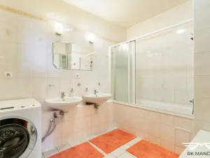 Pronájem bytu 4+kk, Praha - Letňany, Bechlínská, 82 m2