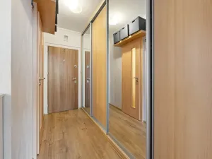Prodej bytu 2+kk, Beroun, Košťálkova, 40 m2